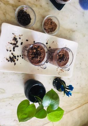 કોલ્ડ કોકો (Cold Coco Recipe In Gujarati) રેસીપી મુખ્ય ફોટો