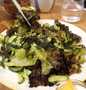Easy Way Make Recipe Korean-style Salad with Seaweed that is So Delicious, Addictive}