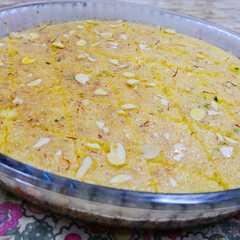 รูปของ بسبوسة سهلة وسريعه