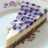 Áfonyás sajttorta recept (Blueberry Cheesecake)