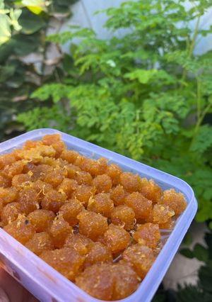 Foto resep Selai Nanas