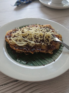 Foto resep Pisang Plenet Semarang