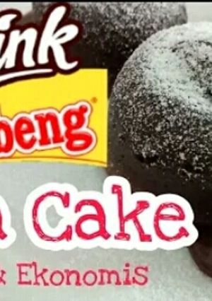 Foto resep Beng-Beng Lava Cake