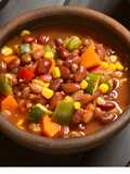 Chilli Vegano