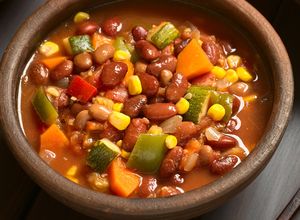 Foto de Chilli Vegano