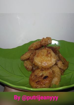 Foto resep 25. PERKEDEL KENTANG #BikinRamadanBerkesan