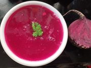 A picture of amla soup