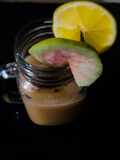 Guava-Mosambi Mocktail