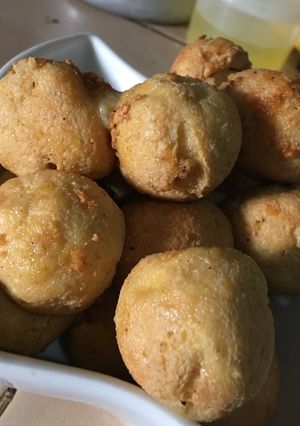 Foto resep Tahu Bulat