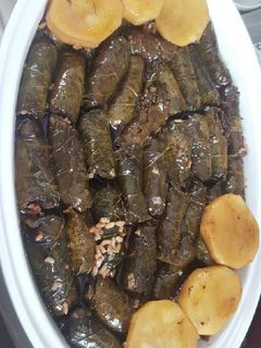 صورة لوصفة يلنجي