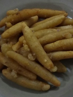 Foto resep Kentang keju