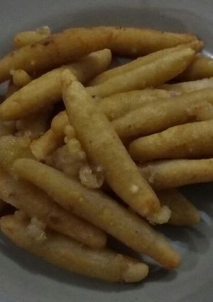 Foto resep Kentang keju