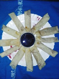 পাটিসাপটা (patisapta recipe in Bengali) রেসিপির প্রধান ছবি