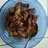 Beef teriyaki ga pake ribet