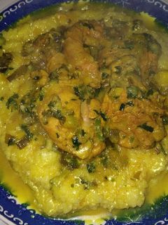 صورة لوصفة روز بالدجاج