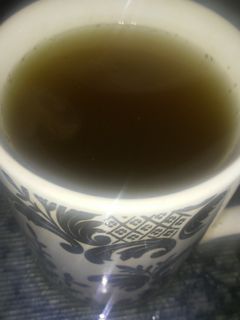 Una foto de Yerbiado "Como el de mi abuela" (mate cocido)