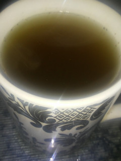 Una foto de Yerbiado "Como el de mi abuela" (mate cocido)