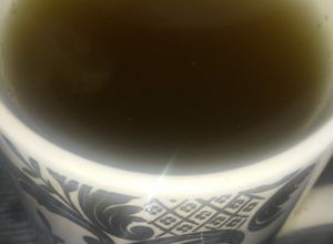 Una foto de Yerbiado "Como el de mi abuela" (mate cocido)
