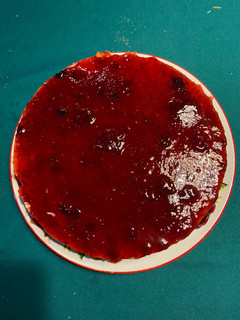 Una foto de Cheesecake