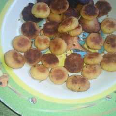 Nastar Teflon/kue kering teflon রেসিপির প্রধান ছবি