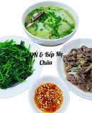 Cơm nhà 20