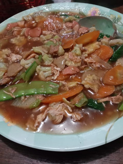 Foto resep Capjay