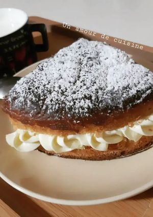 Une photo de Tropézienne ☕