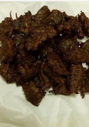 صورة لوصفة باكورة مقرمشة صحية لذيذة 😋