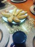 Empanadas caseras