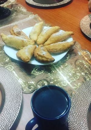 Una foto de Empanadas caseras