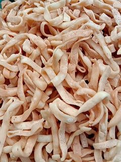 Foto resep STIK BAWANG RENYAH, NO TELUR, NO MSG