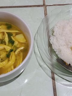 Foto resep Soto Ayam Bening
