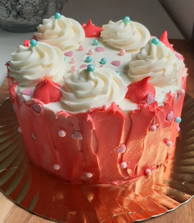 Foto principal de Tarta pitufo