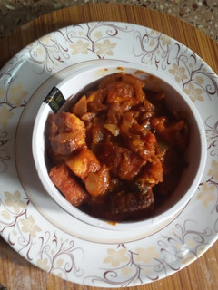 பன்னீர் கிரேவி / Panner curry receip in tamil செய்முறை முக்கிய புகைப்படம்
