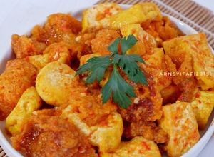 Foto resep Kerecek Tahu