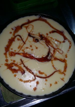 Una foto de Crema