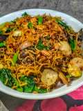 Bakmi Goreng Jawa