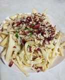 Nộm (gỏi) mít 🐔