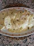 Filetes de pavo a la pimienta verde