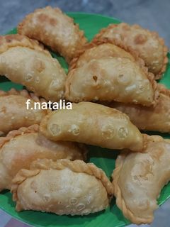 Foto resep Pastel Goreng