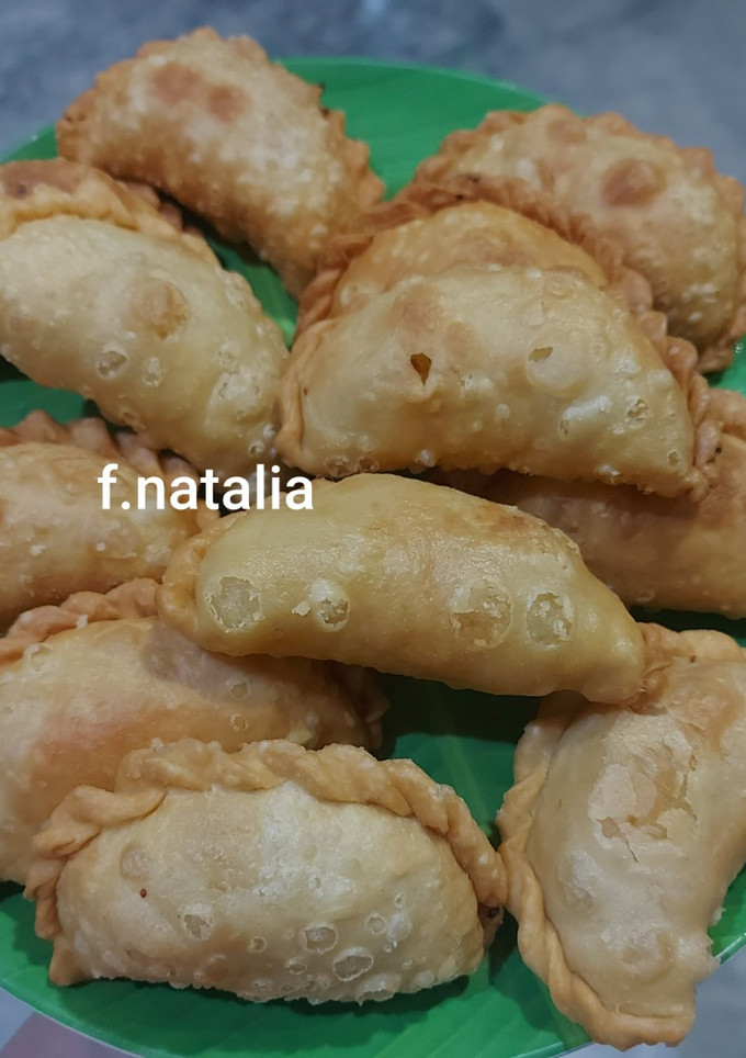 Foto resep Pastel Goreng