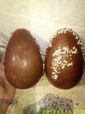 Huevo de Pascua Rocklets 🙌🍫🍬🍭