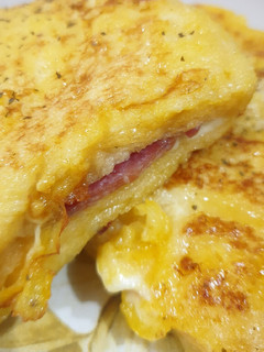 Foto resep French Toast ala2