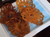 जलेबी (jalebi recipe in Hindi)