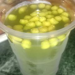 A picture of Jaljeera.
