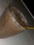 Milkshake Cincau