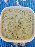 Bathu raita