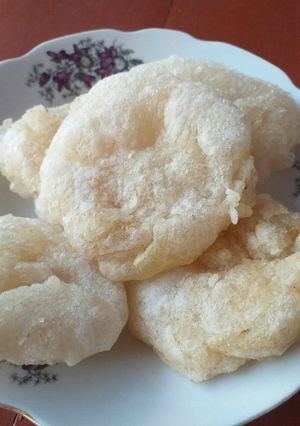 Foto resep Cireng Semok