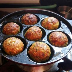 A picture of Mix dal appe.