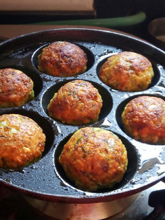 A picture of Mix dal appe.